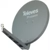 Palydovinė antena Televes S75QSD-G