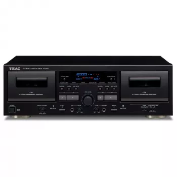 Kasečių grotuvas TEAC W-1200