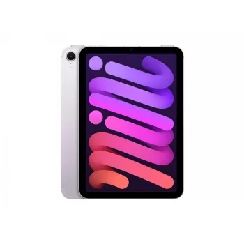Planšetinis kompiuteris Apple iPad mini 5G 8,3 colio A17 Pro 256 GB iPadOS 18