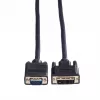 VALUE DVI-VGA laidas, DVI (12+5) ST - VGA ST 3,0 m (11.99.5430)