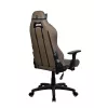 Arozzi Torretta SoftPU – Ruda žaidimų kėdė su ergonomišku dizainu