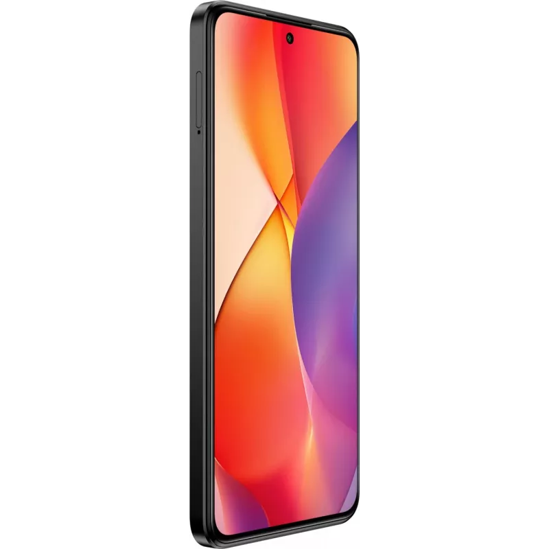 Išmanusis telefonas myPhone N23 Plus 6,7 colio 256GB Cosmic Black