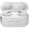 Devialet Gemini II Iconic White – belaidės ausinės