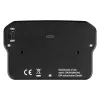 Ascher Racing 4 colių prietaisų skydelis 76080028 vairui