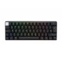 Klaviatūra Logitech G PRO X 60 žaidimams USB RF Wireless Bluetooth QWERTY US International balta