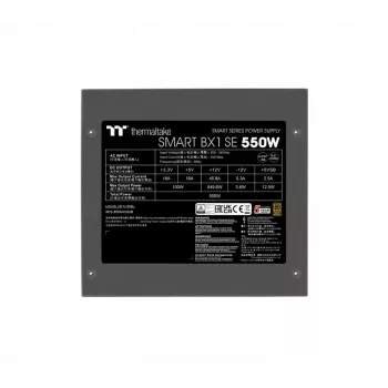 Maitinimo blokas THERMALTAKE PS-TTP-0550NNSABE-1 550W ATX