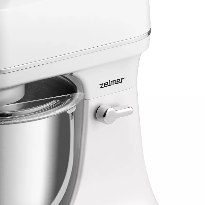 Stalinis maišytuvas Zelmer ZKR2000 Super Silent