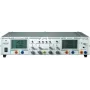 Voltcraft laboratorinis maitinimo šaltinis, reguliuojamas VSP 2410 0,1–40 V/DC 0–10 A 809 W 3x (VSP 2410)