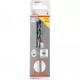 Grąžtas Bosch CYL-5 8mm 100mm