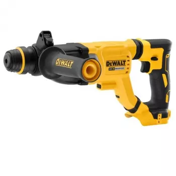 Plyšinis gręžtuvas DeWalt DCH263NK-XJ SDS‑Plus 18 V akumuliatorinis, 2,7 kg, geltonas