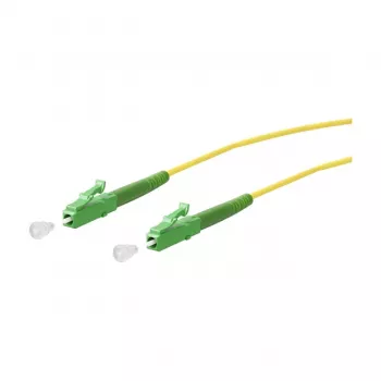 METZ CONNECT 151P3JAJA10E Laidas LC-S APC/APC OS2 OpDAT