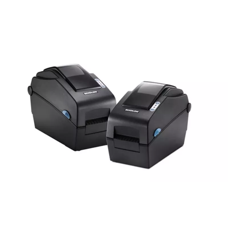 Bixolon SLP-DX223EG/BEG spausdintuvas juodas
