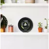 Oro stotelė BLAUPUNKT WS35BK APP – LCD ekranas, temperatūra ir drėgmė, signalizacija, kalendorius, programėlės valdymas, 94×94×27 mm