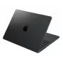 Apsauginis dėklas, skirtas MacBook Air 13 (2022/2024)