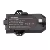 Akumuliatorių rinkinys BetaFPV Aquila16 65C 650mAh 2 vnt., 3.8V
