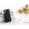 Dėklas iš medžio ir polikarbonato iPhone 11 Pro Max, juodas kaip juodmedis