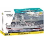 Blokai USS Arizona BB-39 2046 blokai