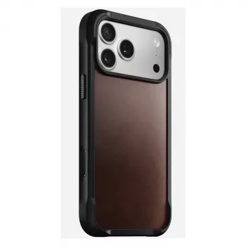 Dėklas mobiliesiems telefonams Nomad NM011796858 Apple įrenginiams, vienspalvis paviršius