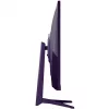 Monitorius Arozzi Nova 32 colių (80 cm) Quad HD 2560x1440 LED 1 ms 16:9 VESA Violetinis