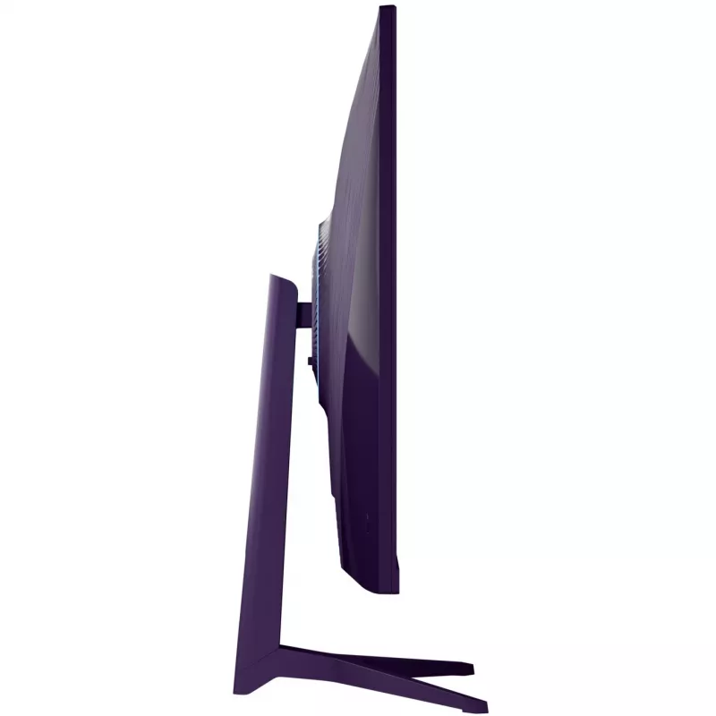 Monitorius Arozzi Nova 32 colių (80 cm) Quad HD 2560x1440 LED 1 ms 16:9 VESA Violetinis
