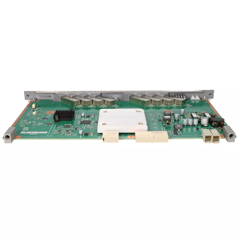 Optinio tinklo terminalas HUAWEI H807GPBH – GPON modulis su 8× GPON 2.5G prievadais ir SFP lizdu