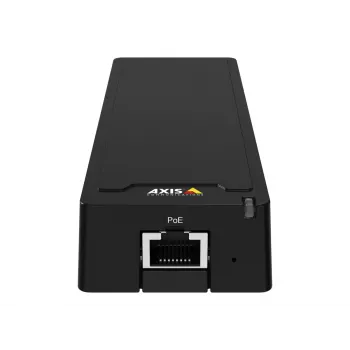 Axis 02196-001 Server Black – tinklo vaizdo įrašymo serveris
