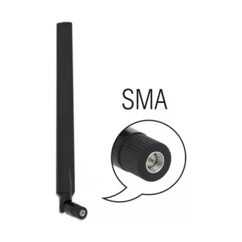 Omni-kryptinė antena DeLOCK 12635