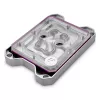 Dekoratyvinis akcentas EK Water Blocks Aliuminis Violetinis
