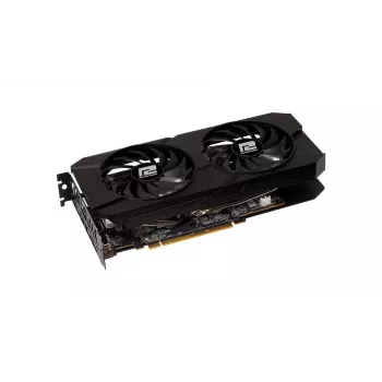Vaizdo plokštė PowerColor Fighter Radeon RX 7600 8GB