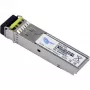 SFP modulis ALLNET ALL4755, 1250 Mbit/s, 1550 nm, mini-GBIC