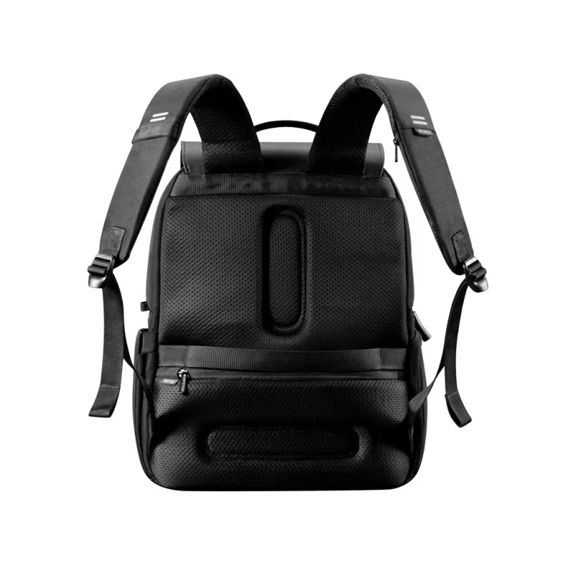 XD Design Backpack Soft Daypack juoda P/N:P705.981