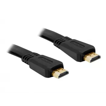 HDMI kabelis DeLOCK 82670 2 m