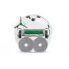 Valymo robotas iRobot Roomba Plus 405 Combo su AutoWash stotele (balta)