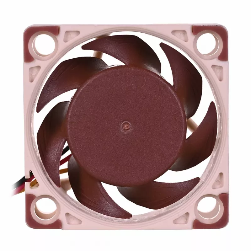Noctua NF-A4x20 5V 40 mm korpuso ventiliatorius