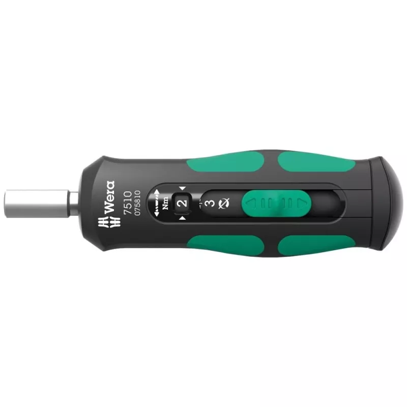 Wera 7510 vienas įrankis 65 mm plotis 150 mm ilgis 35 mm aukštis