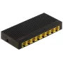 Switch IMOU SG108C 8 prievadų Gigabit