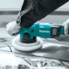 MAKITA POLIRAVIMO MAŠINA 18V DPO600Z 150mm
