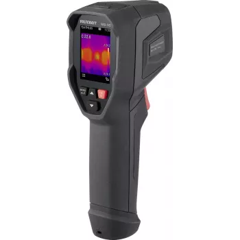 Voltcraft WB-90 terminė kamera -20 iki 550°C 96 x 96 pikselių 25 Hz USB-C integruota (VC-16690660)
