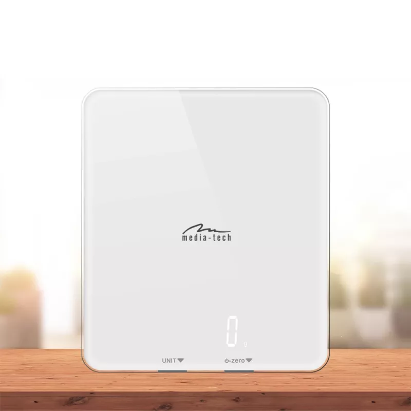 Išmaniosios virtuvinės svarstyklės SMART DIET SCALE MR5544