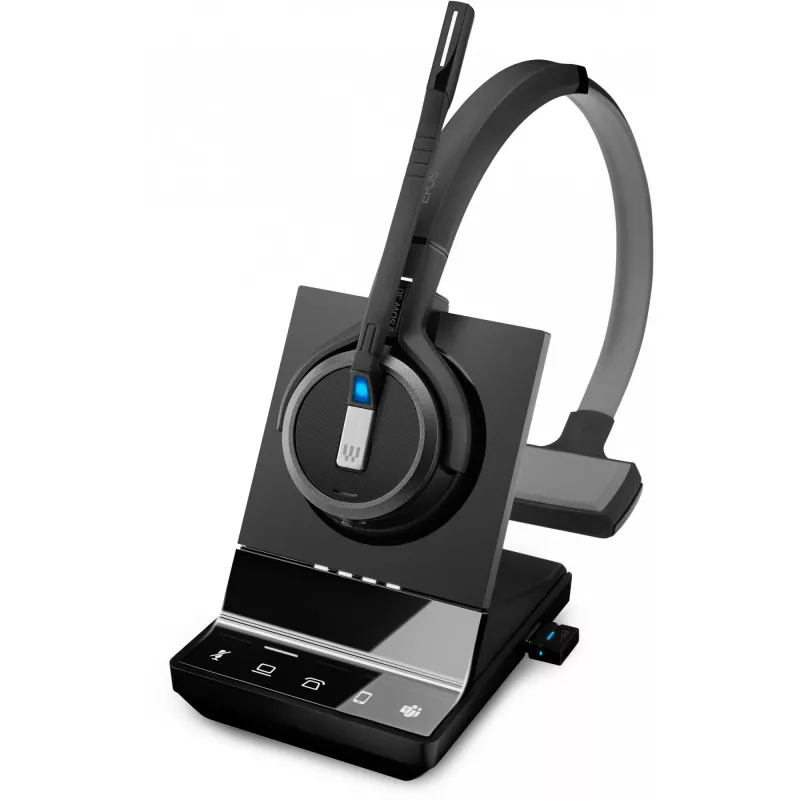 Belaidė ausinė EPOS IMPACT SDW 5036T