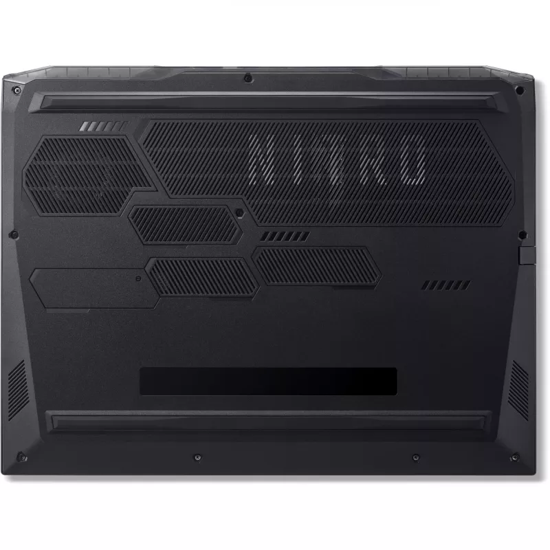 Nešiojamas kompiuteris Acer Nitro 18 AI AMD AN18-61-R7SD 18 colių AMD Ryzen AI 7 PRO 350 16GB 1TB NVIDIA GeForce RTX 5070 Ti Windows 11 Home