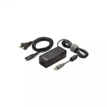 Lenovo 40Y7697 maitinimo adapteris / keitiklis Vidaus 65 W Juoda