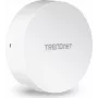 TRENDnet AC1300 Dual Band PoE belaidis prieigos taškas patalpoms (TEW-823DAP)