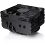 NOCTUA NH-L9x65 chromax.black žemo profilio CPU aušintuvas