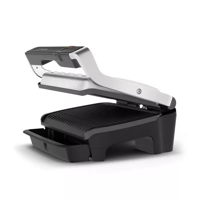 Tefal OptiGrill Elite GC750D30 kontaktinė keptuvė-grilis