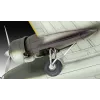 Revell KI-21-LA Sally 1:72 modelis