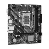 ASRock H610M-HVS/M.2 R2.0 DDR4 LGA1700 Micro-ATX pagrindinė plokštė