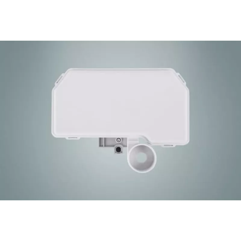 Homematic IP įmontuojamas reguliatorius Eq-3 150609A0