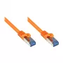Ethernet pataisos laidas Goodconnections 8060-H100O