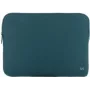 Mobilis Skin Memory Foam Sleeve 12.5-14'' mėlynai pilka (049017)